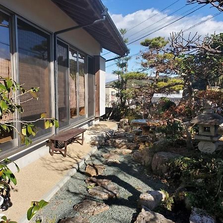 Guesthouse Tosa Hanare - Vacation Stay 14263 Kochi  Exterior photo